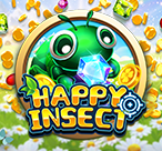 Happy Insect